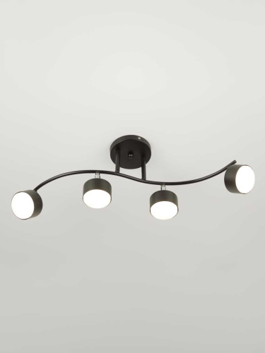 Спот Rivoli Vanessa 7074-704 Б0069925 фото 4