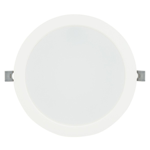 Встраиваемый светильник Nowodvorski Mykonos Led White 10544 фото 7