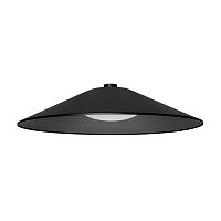 Светильник ART-INBELT-WOK-R430-15W Day4000-MIX (BK, 110 deg, 48V, DALI) Arlight 051186