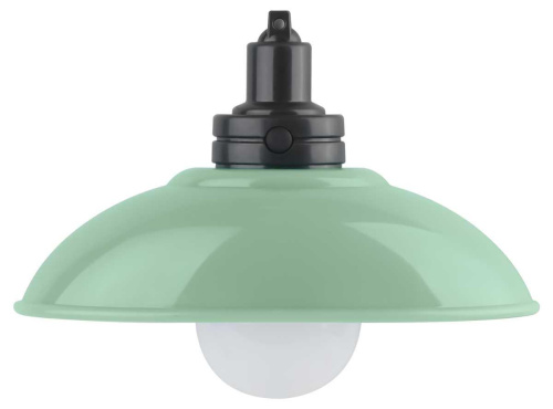 Ночник-светильник на батарейках ЭРА NLED-487-1W-SW-GR Б0051476