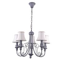 Подвесная люстра Vele Luce Charlotte VL1457L05