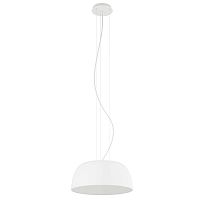 Подвесная люстра Nowodvorski Satellite S White 11228