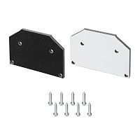 Заглушка Arlight MAG-STRETCH-CAP-25 (5LN) 056189