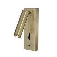 Светодиодный спот Mantra Tarifa 8987