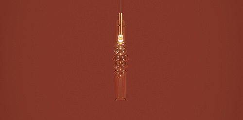 Подвесной светильник Freya FR5635PL-L6AM фото 14