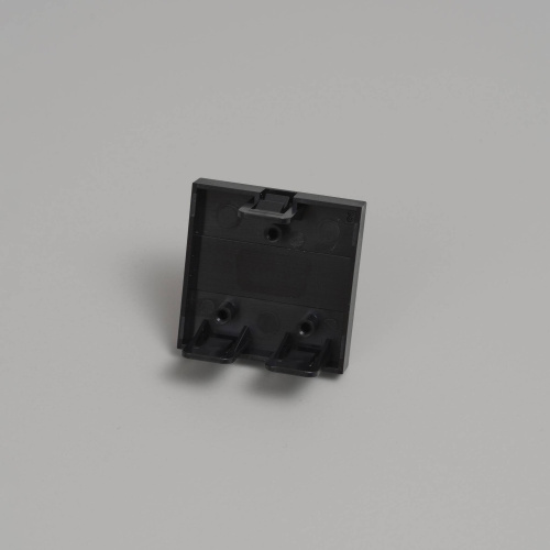 Модуль Blank 45 mm Black фото 3