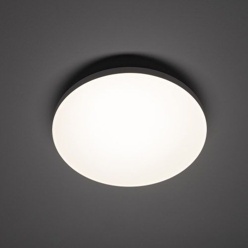 Потолочный cветильник Nowodvorski Denia LED S White 11754 фото 7