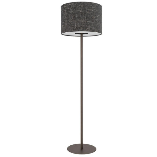 Торшер Nowodvorski Santana Black 11663 Торшер Nowodvorski Santana Black 11663
