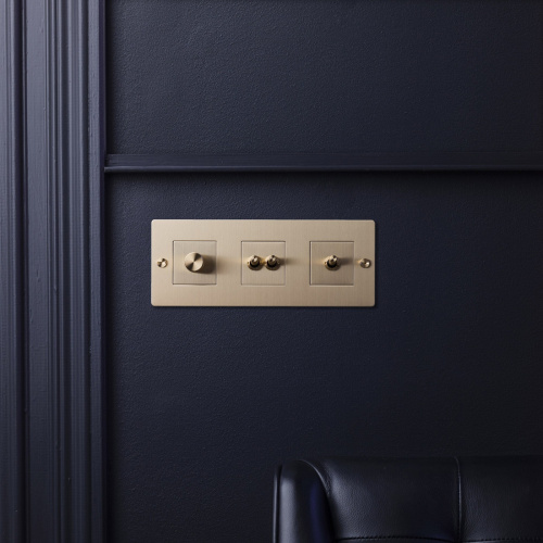 Рамка 4G Steel фото 4