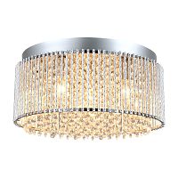 Потолочный светильник Escada 2124/6P E14*40W Chrome