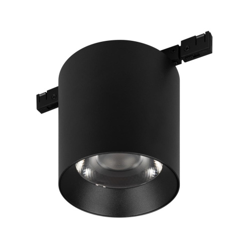 Светильник MAG-MICROCOSM-POINT-R68-7W Warm3000 (BK, 36 deg, 24V) Arlight 051759