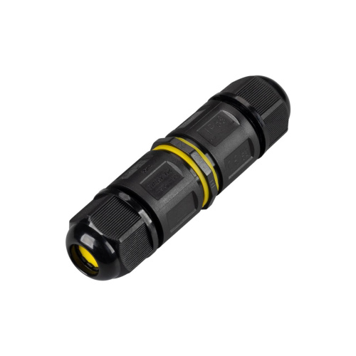 Коннектор NEO-GERM-4pin-WTW (4-8mm) Arlight 048688