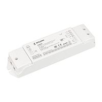 INTELLIGENT ARLIGHT Диммер SMART-CC-2042-RGBW-PD-SUF (12-48V, 4x150-500mA, 2.4G) (IARL, Контроллер) 037420