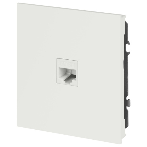 Розетка ЭРА Arktik 16-3107-08 информационная RJ45 белый матовый Б0070481 фото 5 Розетка ЭРА Arktik 16-3107-08 информационная RJ45 белый матовый Б0070481 фото 5