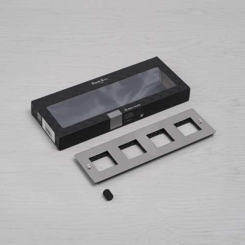 Рамка 4G Steel фото 2