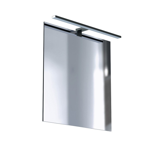 Подсветка для зеркал Nowodvorski Cezanne Led S Black 10668 фото 7