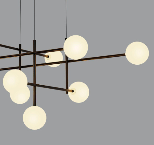 Подвесная люстра Mantra Cellar 7630 фото 6