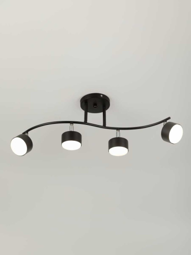 Спот Rivoli Vanessa 7074-704 Б0069925 фото 7