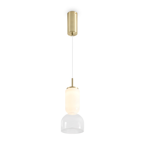 Подвесной светильник Freya FR5636PL-L6G1 фото 6