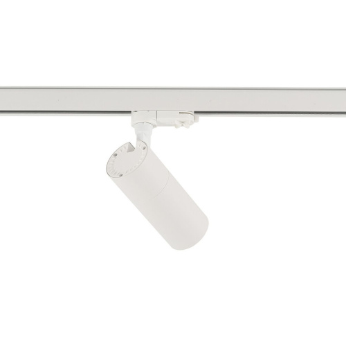Трековый трехфазный светильник Nowodvorski Ctls Tinos Led White 10394 фото 6