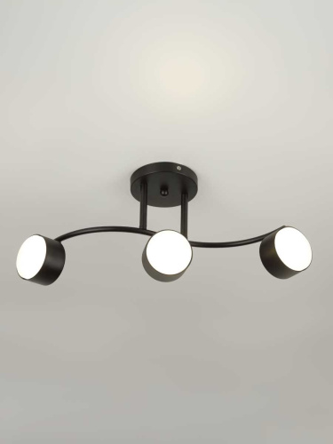 Спот Rivoli Vanessa 7074-703 Б0069922 фото 9