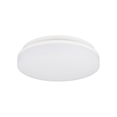 Светильник CL-BOUWER-MOTION-R250-13W Day4000-MIX (WH, 110 deg, 230V) Arlight 054759