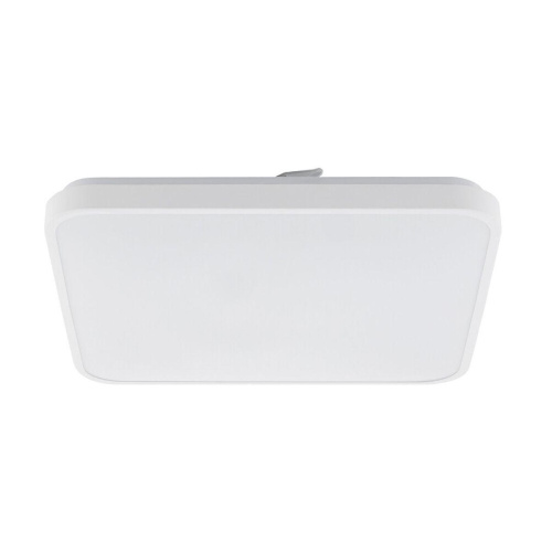 Потолочный cветильник Nowodvorski Agnes Square Led Pro White 10992 Потолочный cветильник Nowodvorski Agnes Square Led Pro White 10992