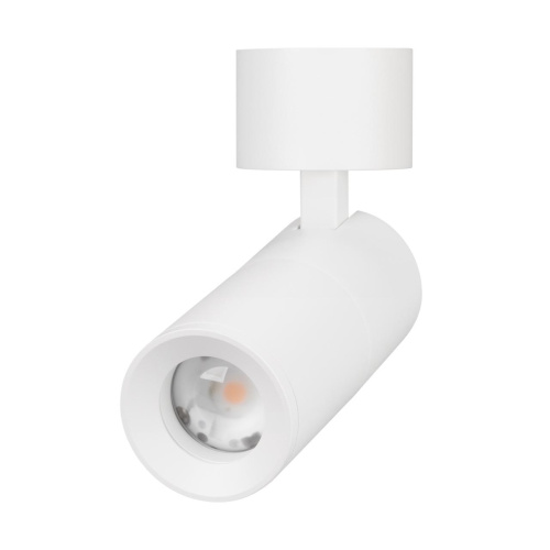 Светильник SP-ARTEMIS-SURFACE-FLAP-R55-12W Warm2700 (WH, 8-80 deg, 230V) Arlight 062248