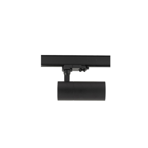 Трековый трехфазный светильник Nowodvorski Ctls Tinos Led Black 10397 фото 5