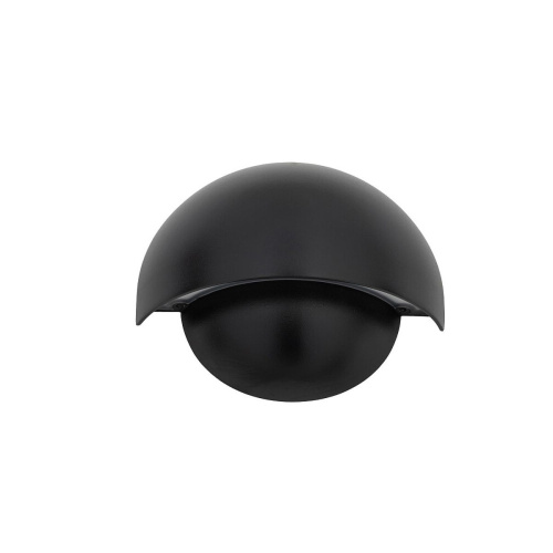Уличный настенный светильник Nowodvorski Cabo Led Black 11804 фото 7