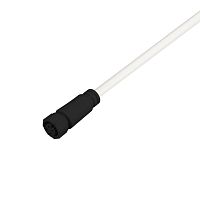 Коннектор питания ARL-MOONLIGHT-SPI/DMX-CON-POWER-FEMALE-BLK Arlight 051530