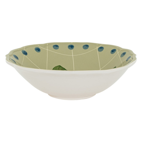 Салатник Green d27 cm