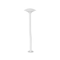 Светильник KT-MUCENA-BOLL-B-H350-1W Warm3000 (WH, 100 deg, 24V) Arlight 056053