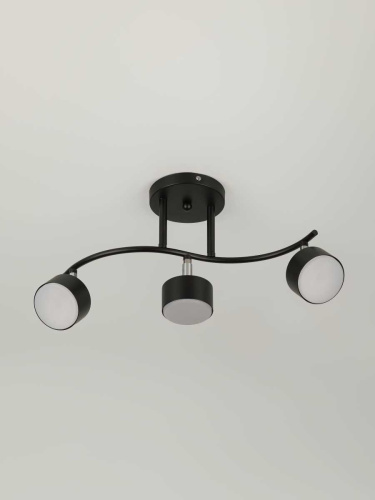 Спот Rivoli Vanessa 7074-703 Б0069922 фото 8