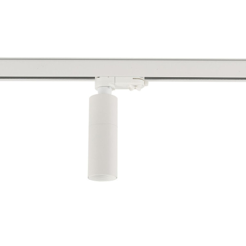 Трековый трехфазный светильник Nowodvorski Ctls Tinos Led White 10390 фото 5