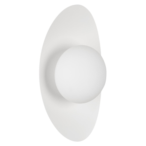 Светильник SP-PERLEN-WALL-L350-6W Warm3200-MIX (WH, 150 deg, 230V, TOUCH-DIM) Arlight 057590