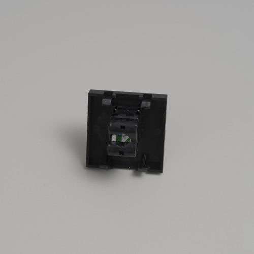 Модуль Telephone Cat 3 black фото 2