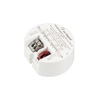 Блок питания ARJ-SP-21-PFC-R (21W, 15-42V, 0.45-0.5A) Arlight 048771