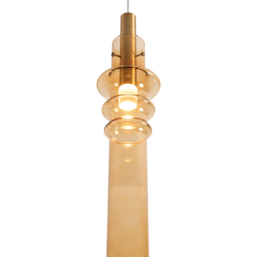 Подвесной светильник Freya FR5635PL-L6AM1 фото 4