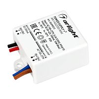 Блок питания ARJ-KE42350-MINI (15W, 350mA, PFC) Arlight 024903(1)