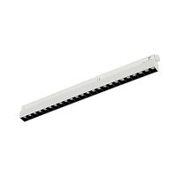 Трековый магнитный светильник Nowodvorski Focus Led White 11631