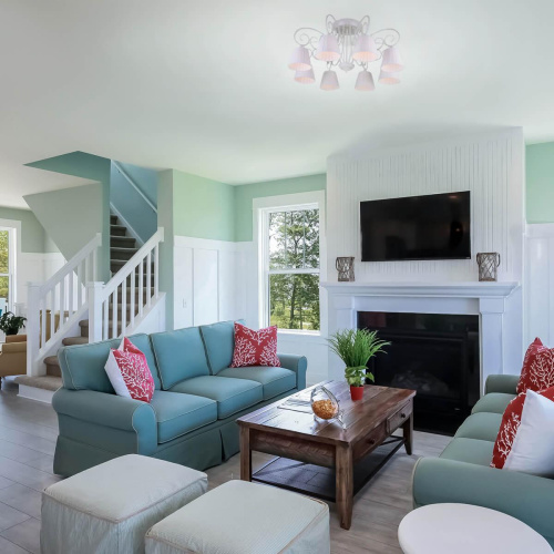 Подвесная люстра Bogates 303/8 фото 2