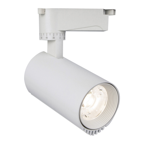 Трек Escada 20031TRA/01 LED 10W 4200K белый матовый Трек Escada 20031TRA/01 LED 10W 4200K белый матовый