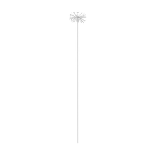 Светильник KT-DANDEL-BOLL-H705-0.5W Warm3000 (WH, 24 deg, 24V) Arlight 050679 Светильник KT-DANDEL-BOLL-H705-0.5W Warm3000 (WH, 24 deg, 24V) Arlight 050679