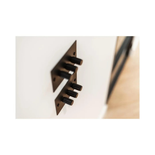 Диммер 3G Cross Smoked Bronze/smoked bronze фото 4