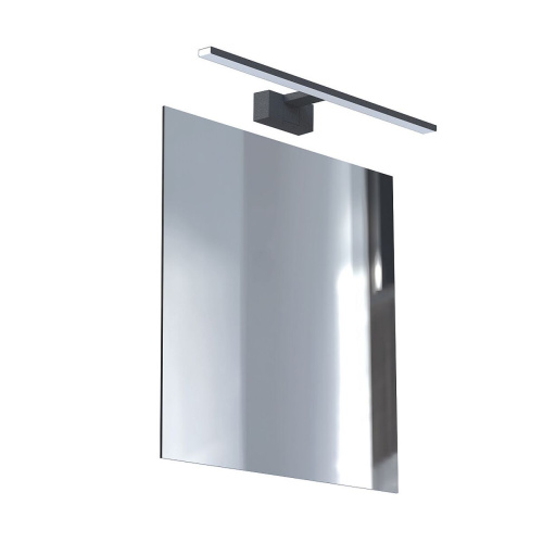 Подсветка для зеркал Nowodvorski Cezanne Led L Black 10678 фото 7