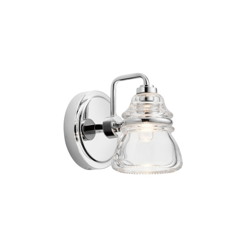 Бра для ванных комнат Kichler, Арт. KL-TALLAND1-PC-BATH