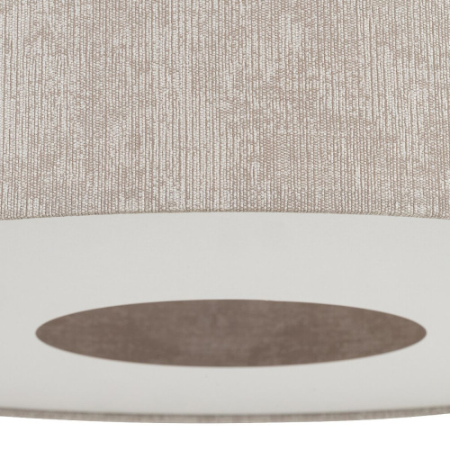 Подвесная люстра Nowodvorski Cedro M Beige 11665 фото 6