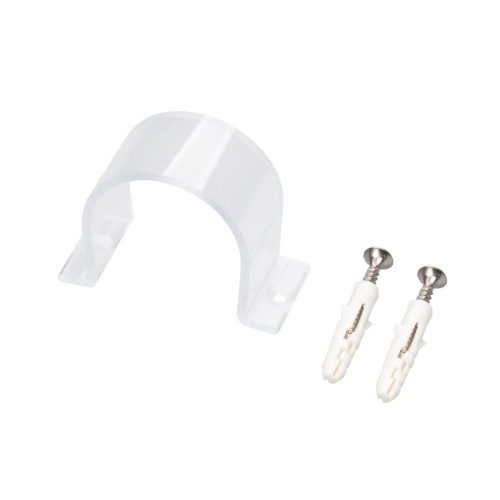 Держатель MOONLIGHT-D30-CLIP-TN CLEAR Arlight 051298