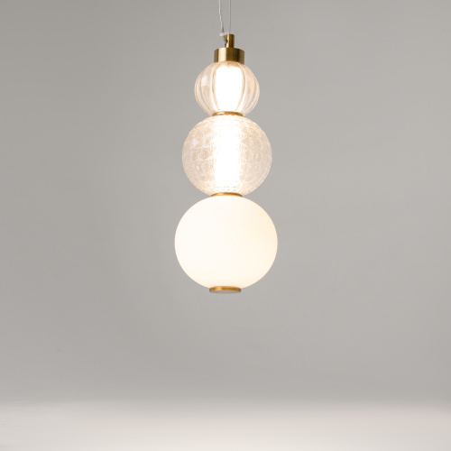 Подвесной светильник Maytoni P069PL-L16G3K фото 11